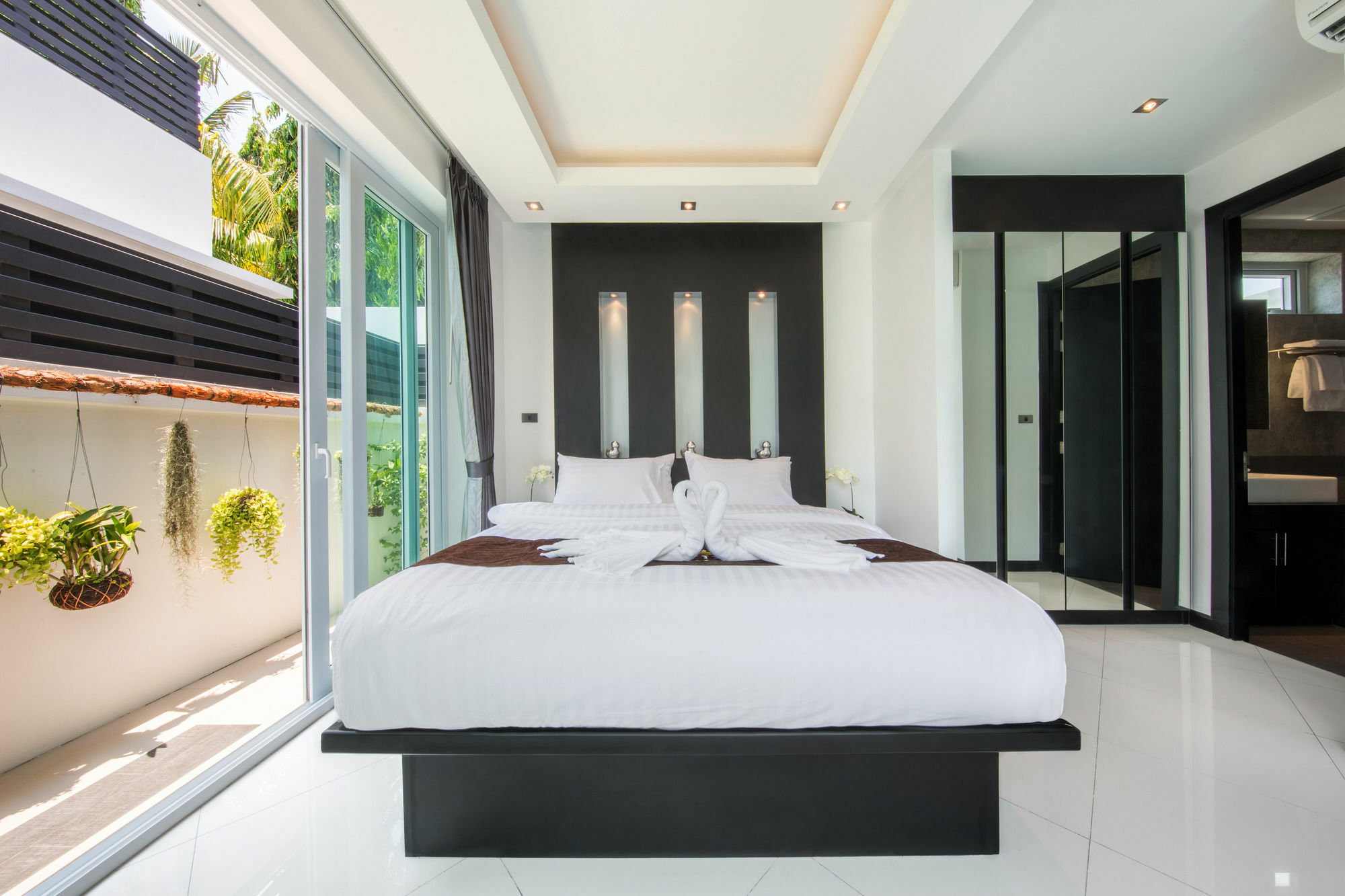 Colibri Pool Villa Pattaya Jomtien Exterior foto